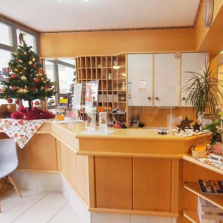 Aparthotel Wangener Landhaus Stuttgart Buitenkant foto