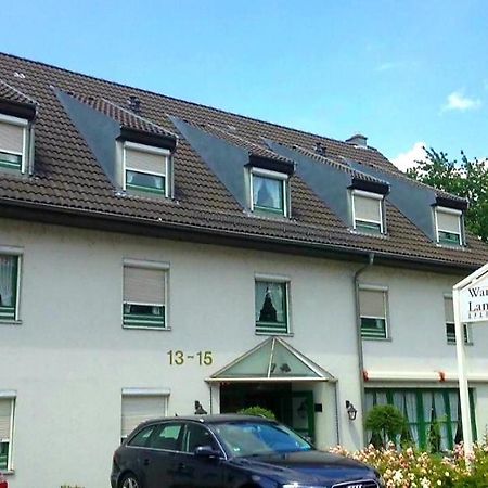 Aparthotel Wangener Landhaus Stuttgart Buitenkant foto