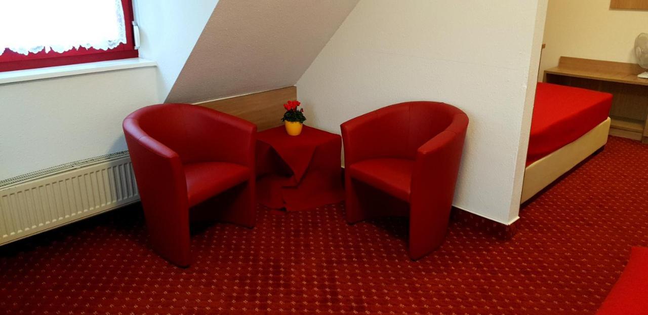 Aparthotel Wangener Landhaus Stuttgart Buitenkant foto