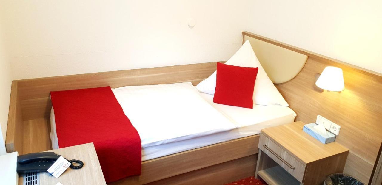 Aparthotel Wangener Landhaus Stuttgart Buitenkant foto