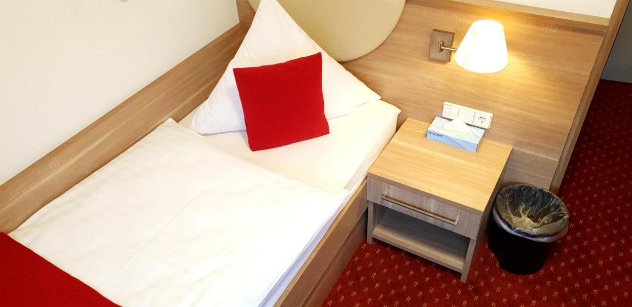 Aparthotel Wangener Landhaus Stuttgart Buitenkant foto