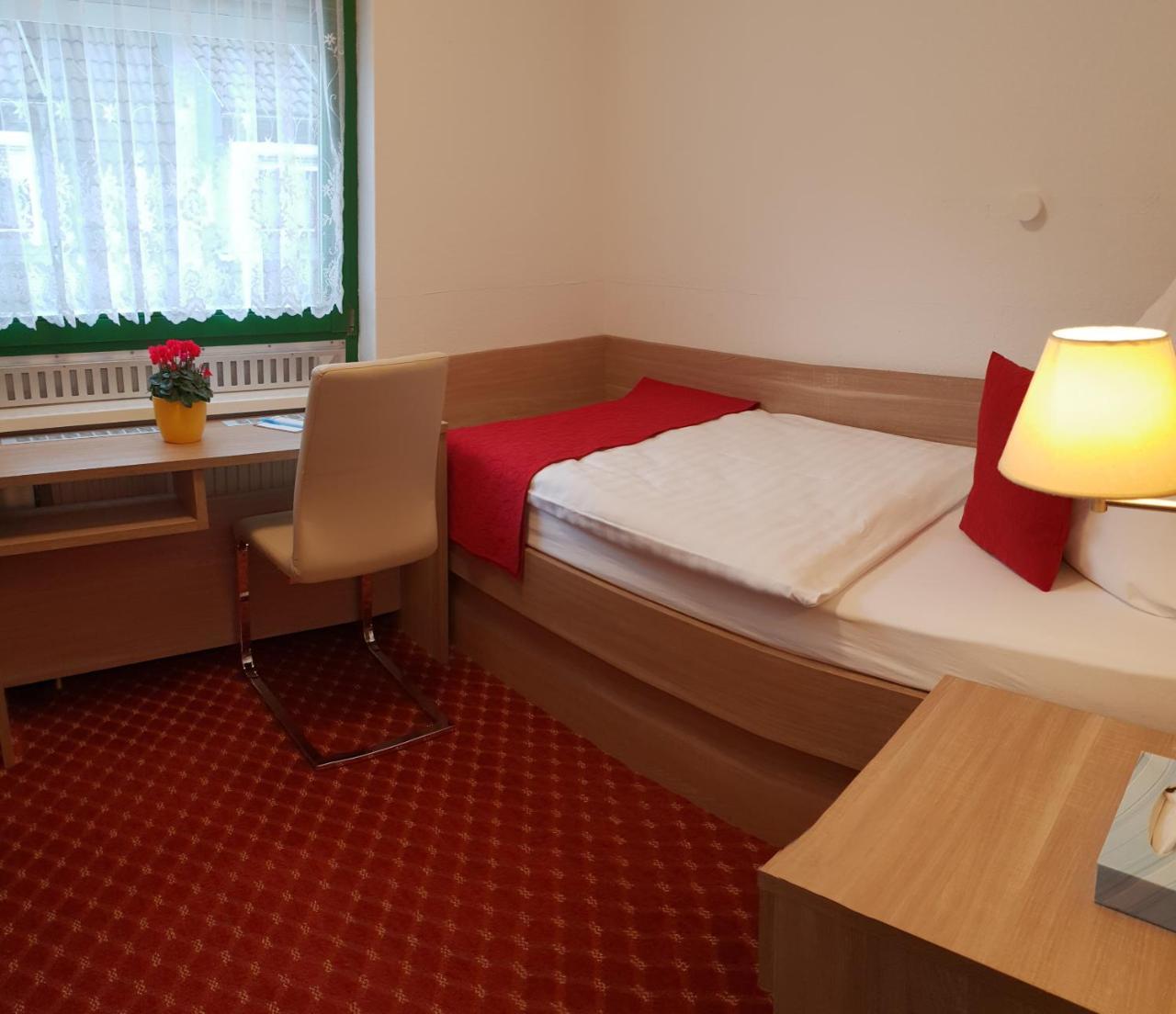 Aparthotel Wangener Landhaus Stuttgart Buitenkant foto